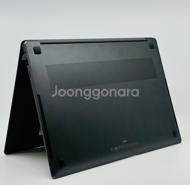 삼성 갤럭시북3 프로 NT960XFG-KP71G SSD...--6