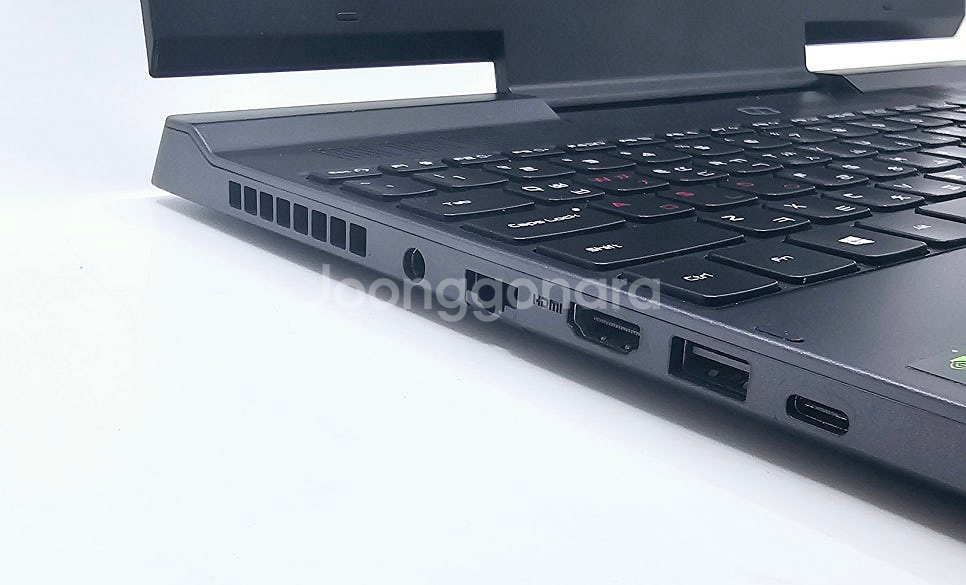 삼성전자 오디세이 게이밍노트북 NT850XCR-HD7A...--4