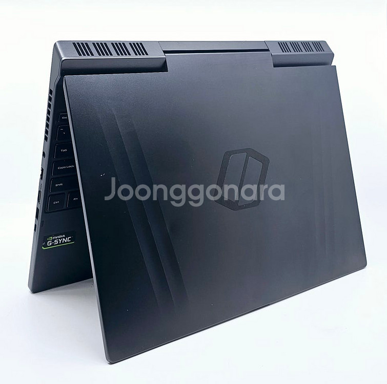 삼성전자 오디세이 게이밍노트북 NT850XCR-HD7A...--5