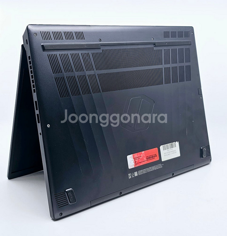 삼성전자 오디세이 게이밍노트북 NT850XCR-HD7A...--6