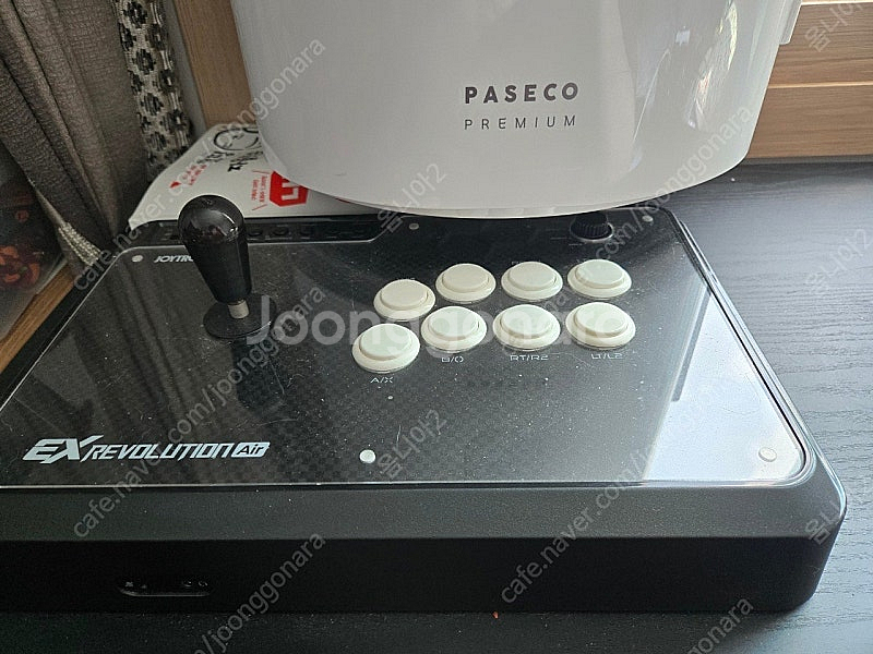 조이트론 ex레볼루션 에어 판매합니다--0