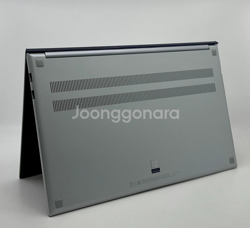 삼성 갤럭시북 이온 15.6인치 NT951XCJ i7/...--6