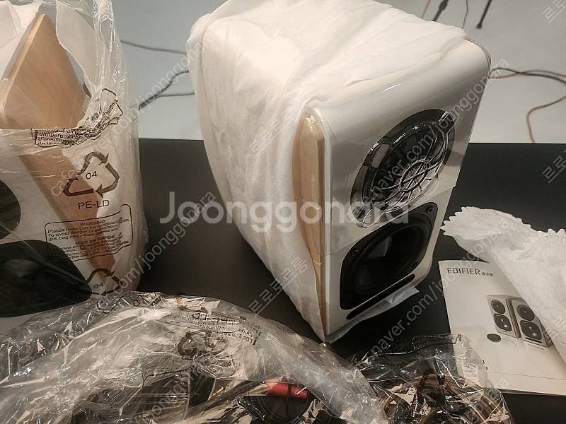 s880 에디파이어 Edifier 스피커 판매합니다. ...--2