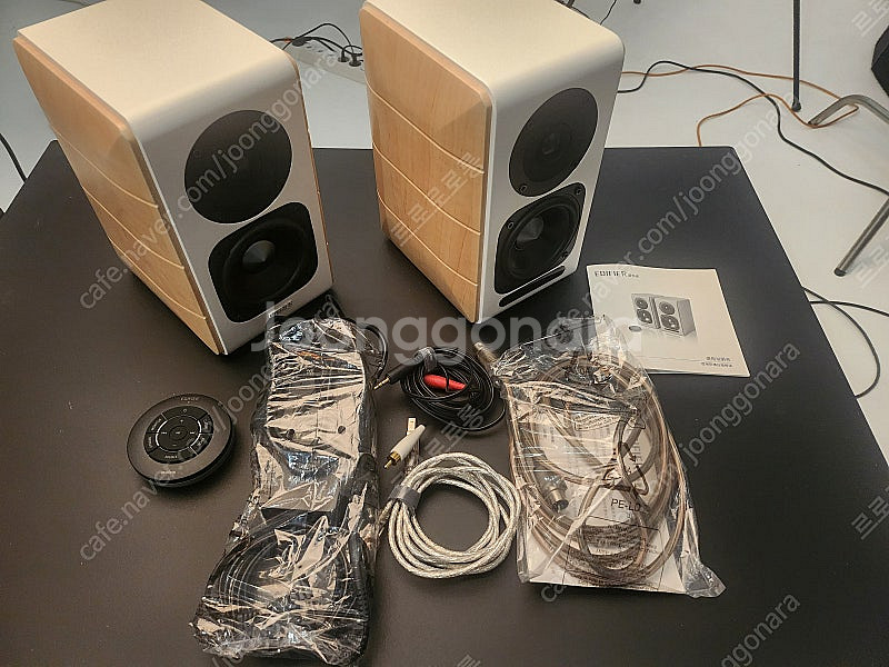 s880 에디파이어 Edifier 스피커 판매합니다. ...--5