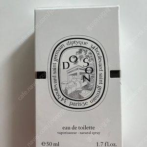 딥디크 도손 50ml