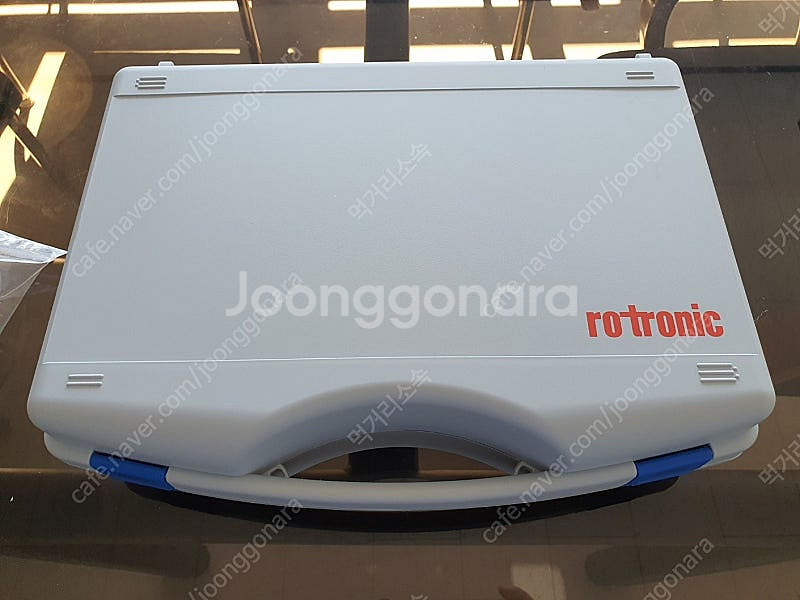 ROTRONIC 휴대용 수분측정기 활성도 HP23-A--3