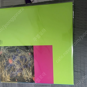 실리카겔 1집 LP 일반판, 2집 CD미개봉판 판매합니다