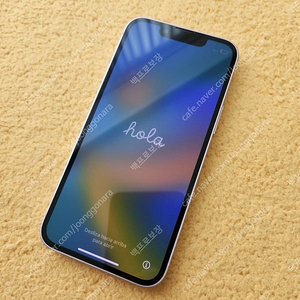 아이폰 13미니 128기가 팝니다 급처