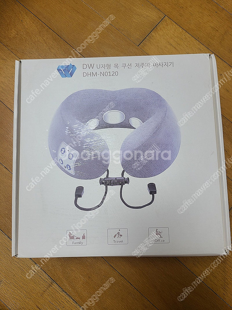 목안마기/저주파마사지기(어깨/목불편하신분추천)반값--0