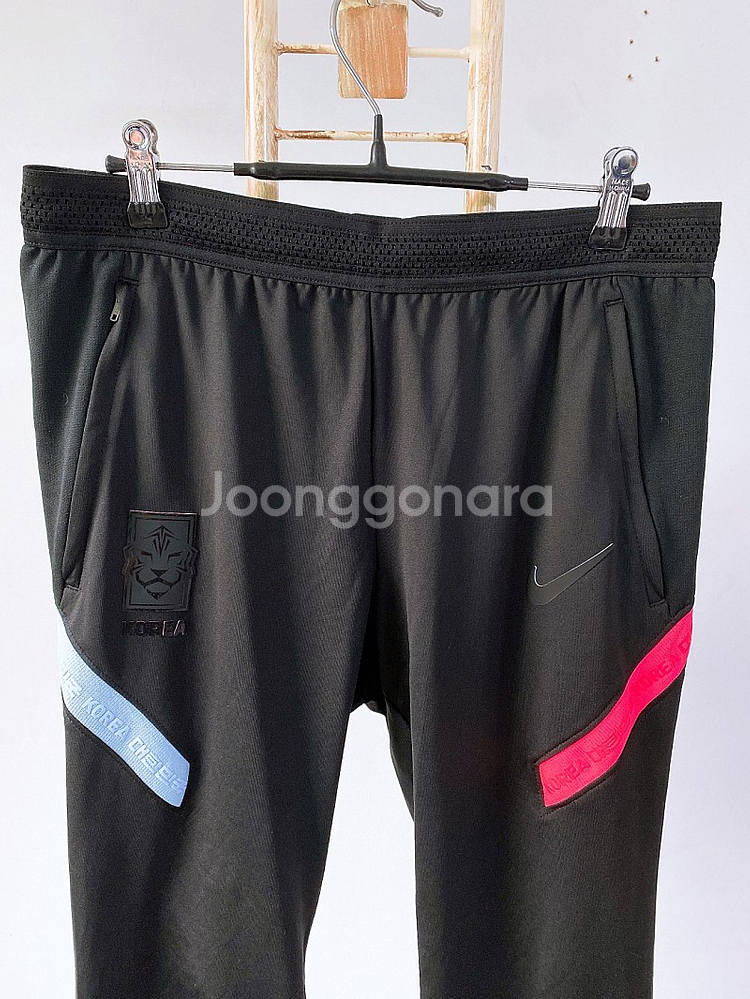 (30인치)나이키국가대표트레이닝바지--1