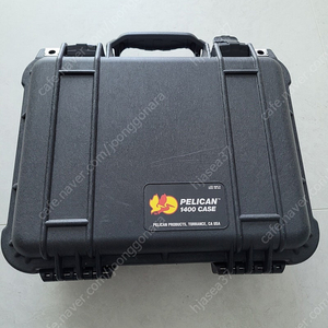 PELICAN 1400 CASE(펠리칸 1400)