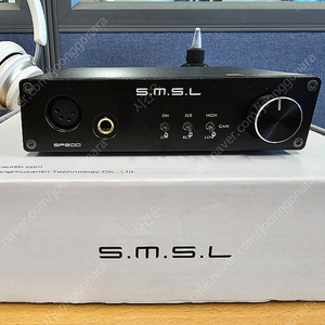 smsl sp200 판매합니다