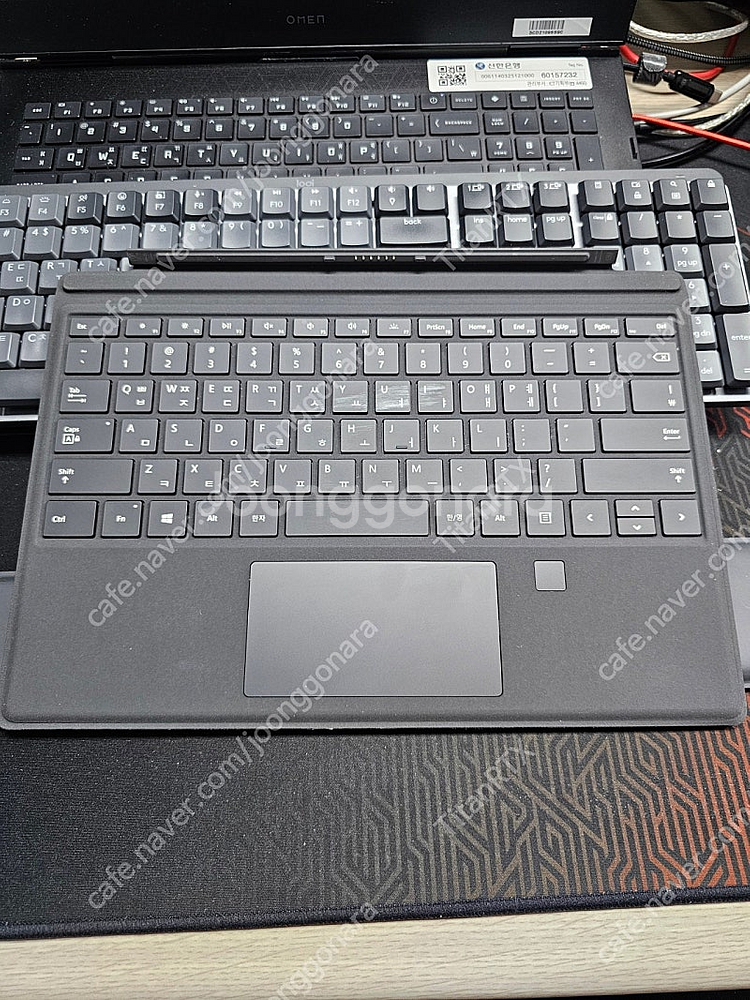[국내정품]Microsoft Surface Pro 4 ...--5