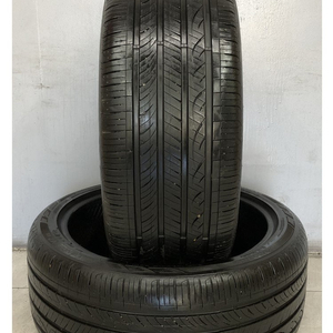 중고타이어 한국타이어 벤투스 V2AS 245/40R19 더뉴말리부 K5DL3