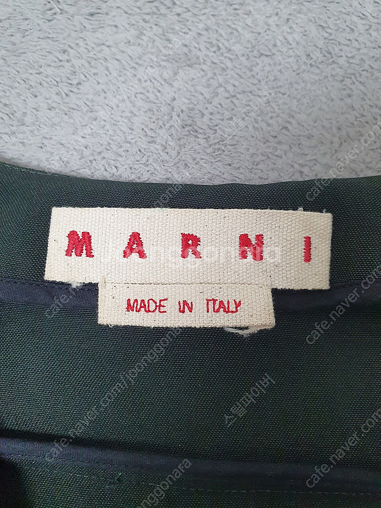 [55] MARNI 명품 마르니 여성 원피스 판매합니다...--3