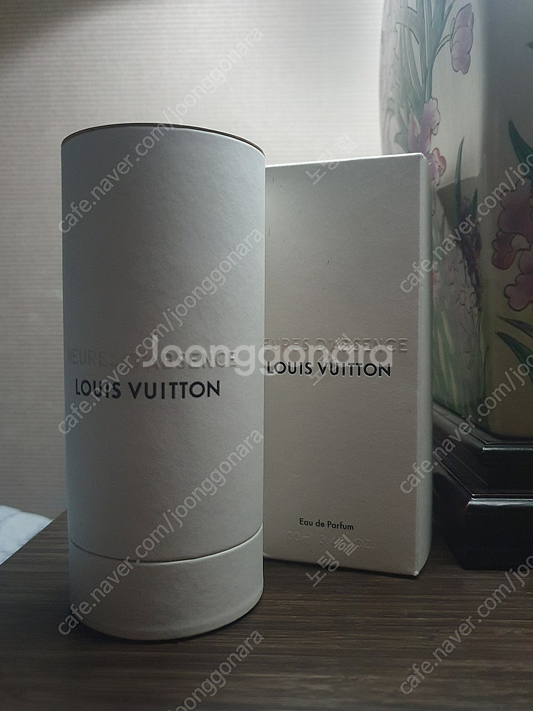 루이비통 외흐 답상스 100ml--0