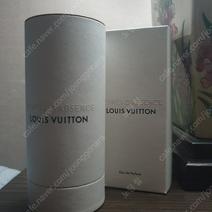 루이비통 외흐 답상스 100ml