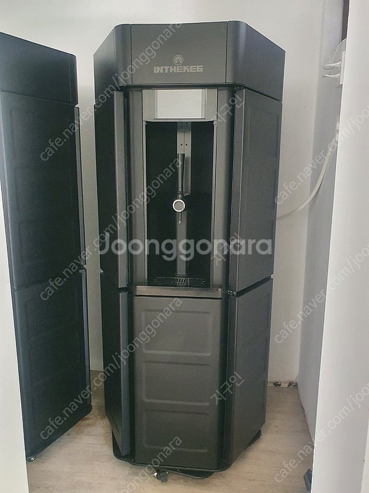 인더케그 수제생맥주 기계 판매--1