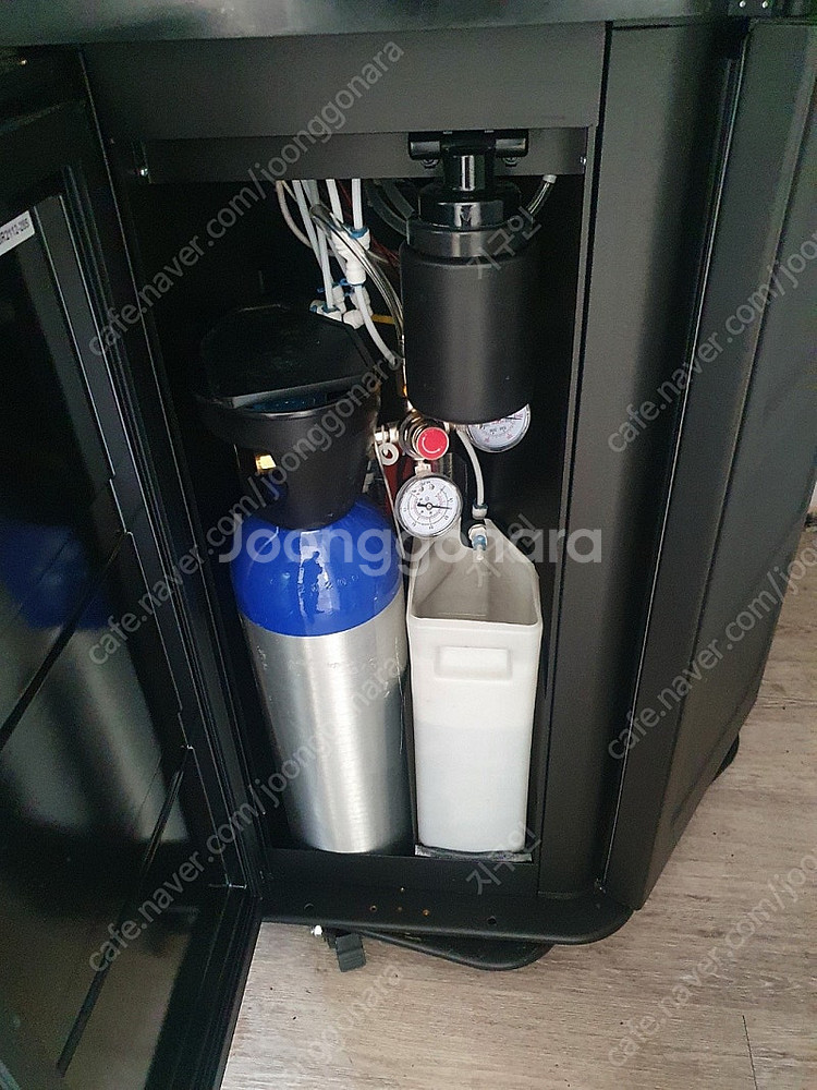 인더케그 수제생맥주 기계 판매--4