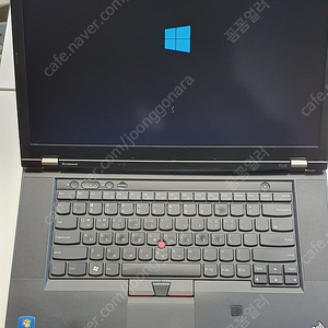 레노버 T530