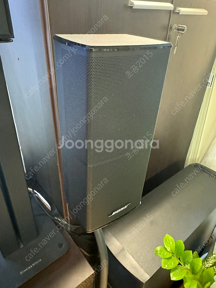 BOSE(보스) Acoustimass 10V 5.1스피...--3