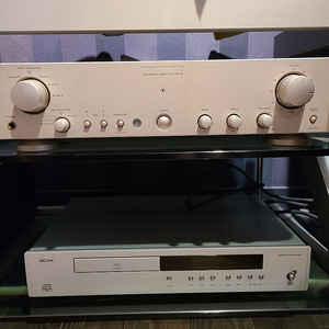 마란츠Marantz 앰프 PM-19