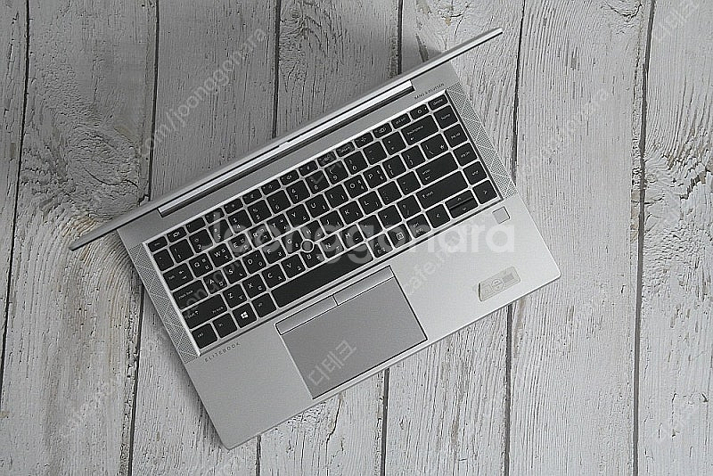 HP Elitebook 845 G8/AMD Ryzen7...--0
