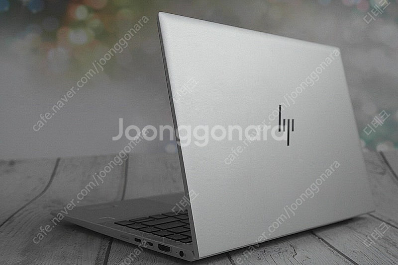 HP Elitebook 845 G8/AMD Ryzen7...--4