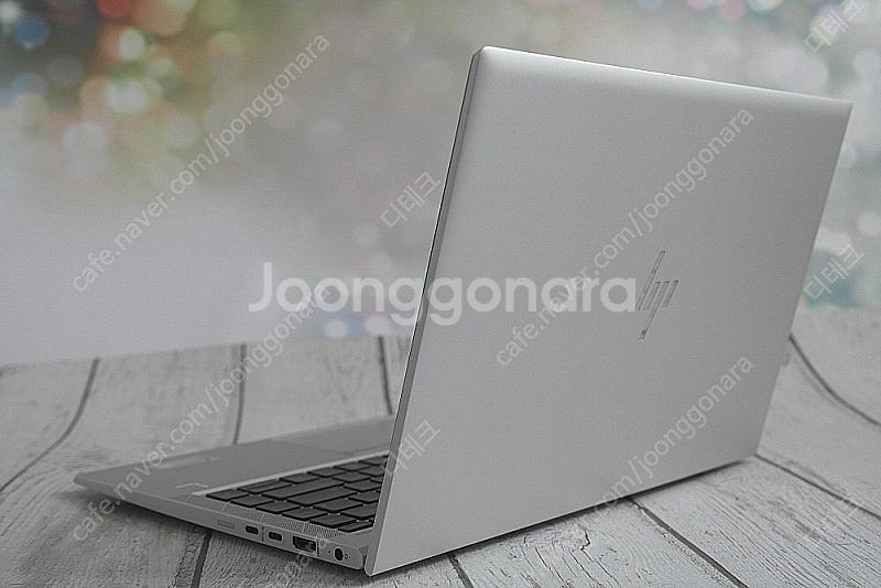 HP Elitebook 845 G8/AMD Ryzen7...--5