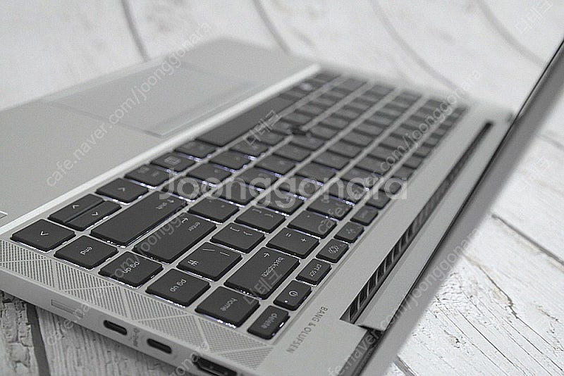 HP Elitebook 845 G8/AMD Ryzen7...--6