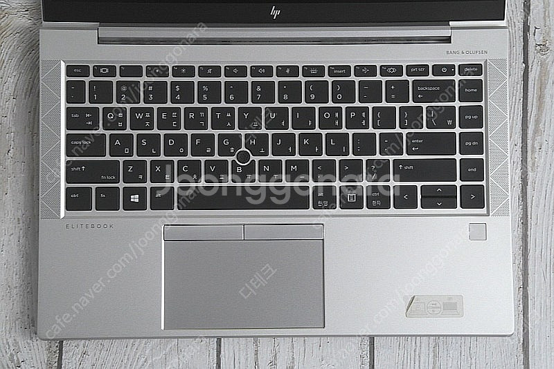 HP Elitebook 845 G8/AMD Ryzen7...--8