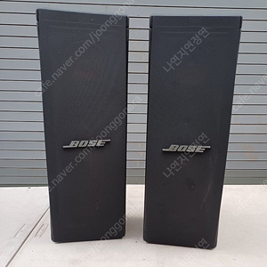 BOSE 402 시리즈2 스피커