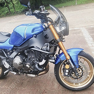 야마하 XSR900 팝니다