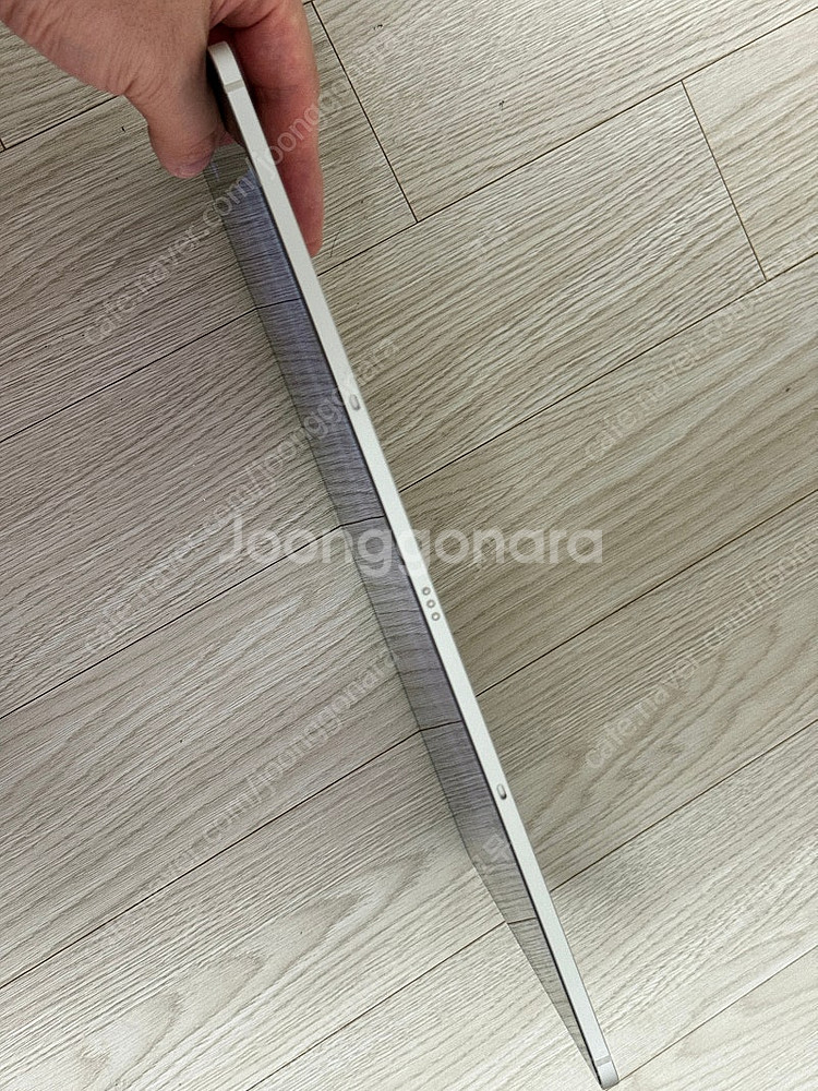 갤럭시탭S9 울트라 wifi 256G 베이지 판매(케이...--6