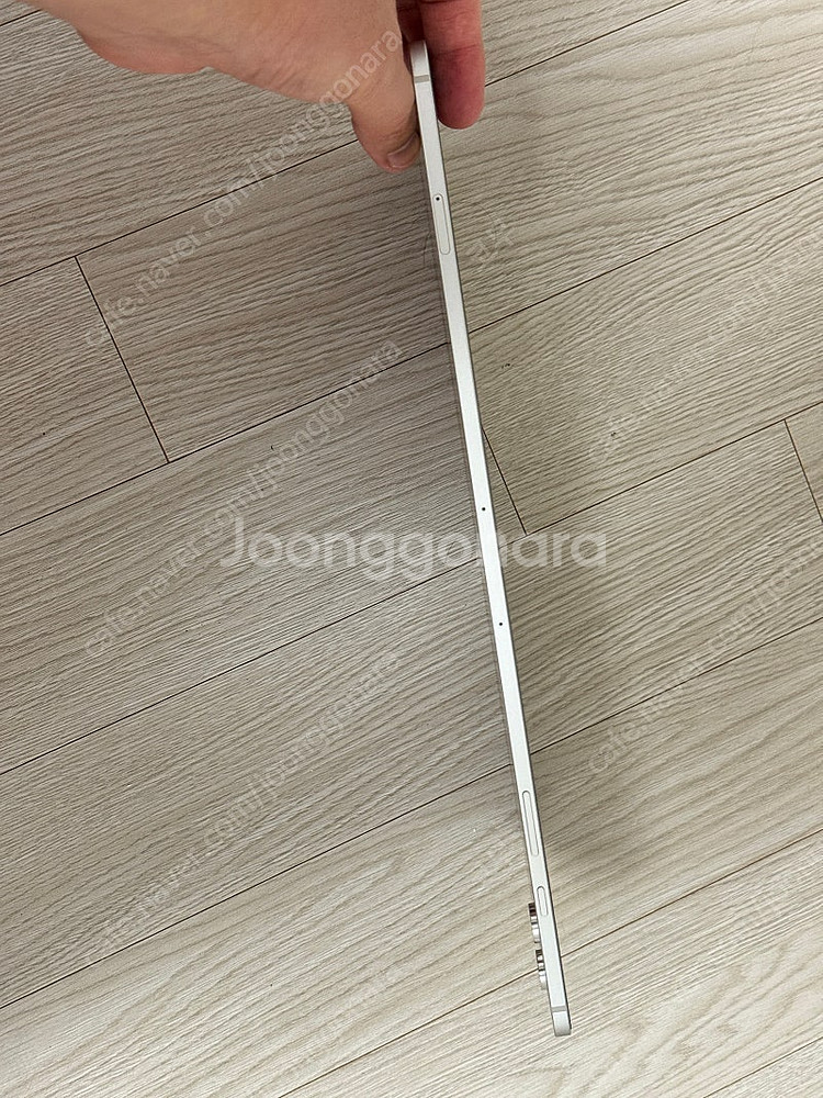 갤럭시탭S9 울트라 wifi 256G 베이지 판매(케이...--8