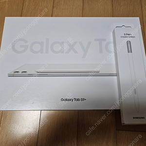 갤럭시탭 S9 플러스 , 갤탭 S9+ , wifi 256