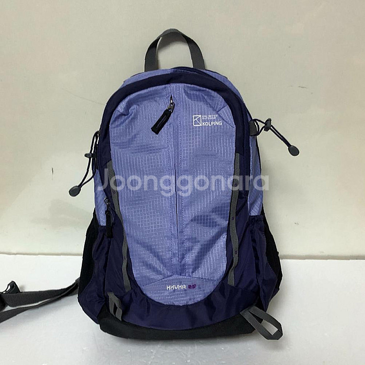 콜핑 등산배낭 25L--0