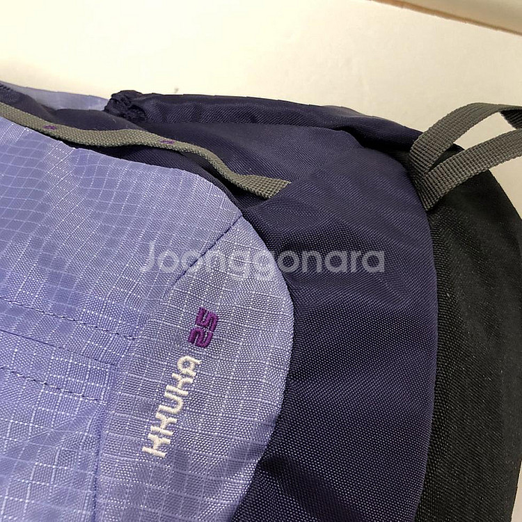 콜핑 등산배낭 25L--3