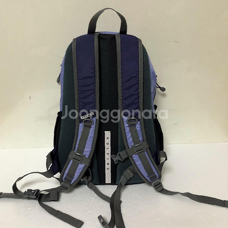 콜핑 등산배낭 25L--4