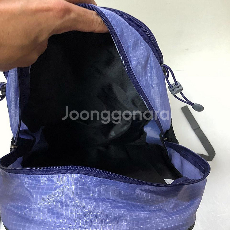 콜핑 등산배낭 25L--5