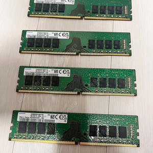 삼성 ddr4 3200 16g