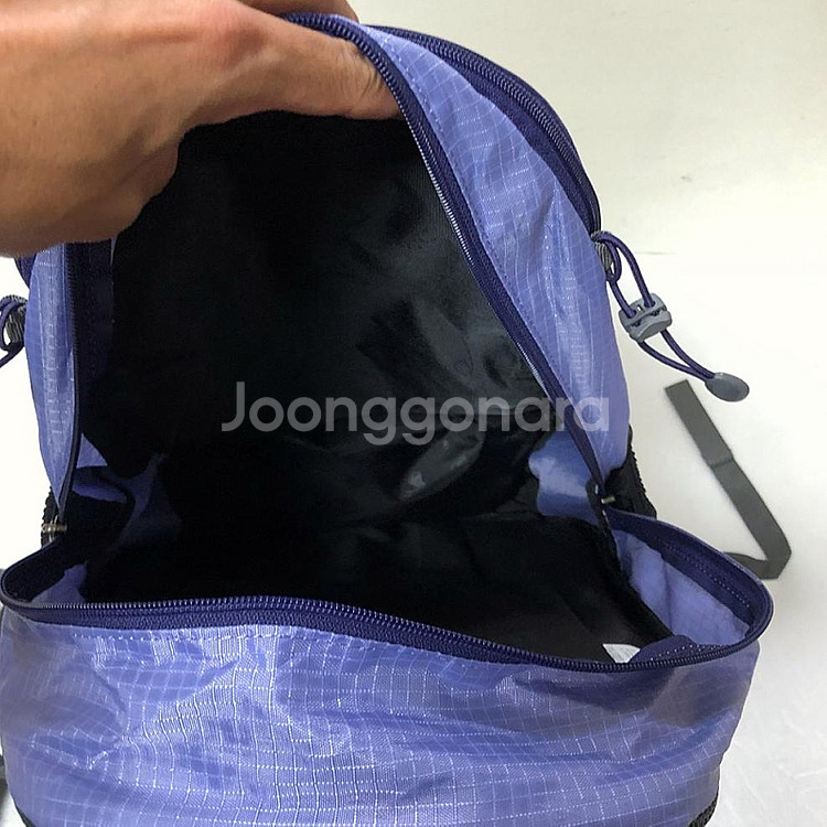 깨끗 콜핑 등산배낭 25L--5