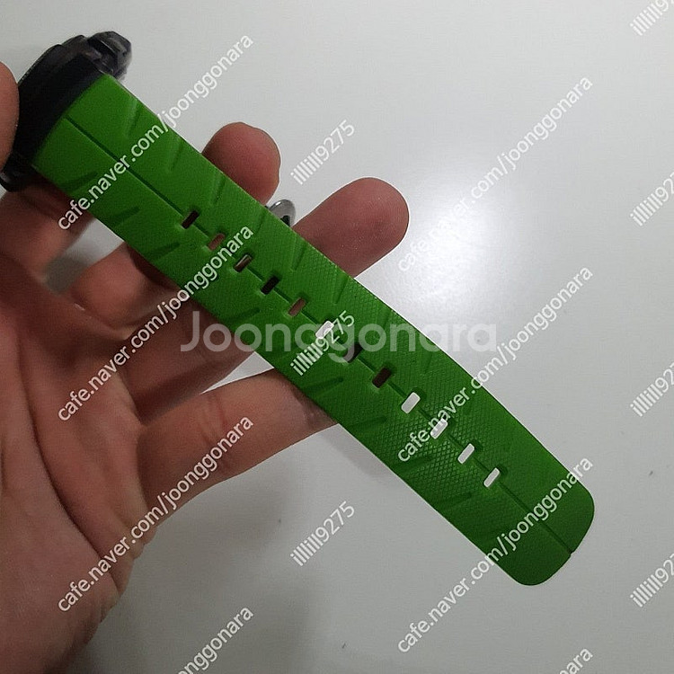정품 지샥 G-300KRT 시계--2