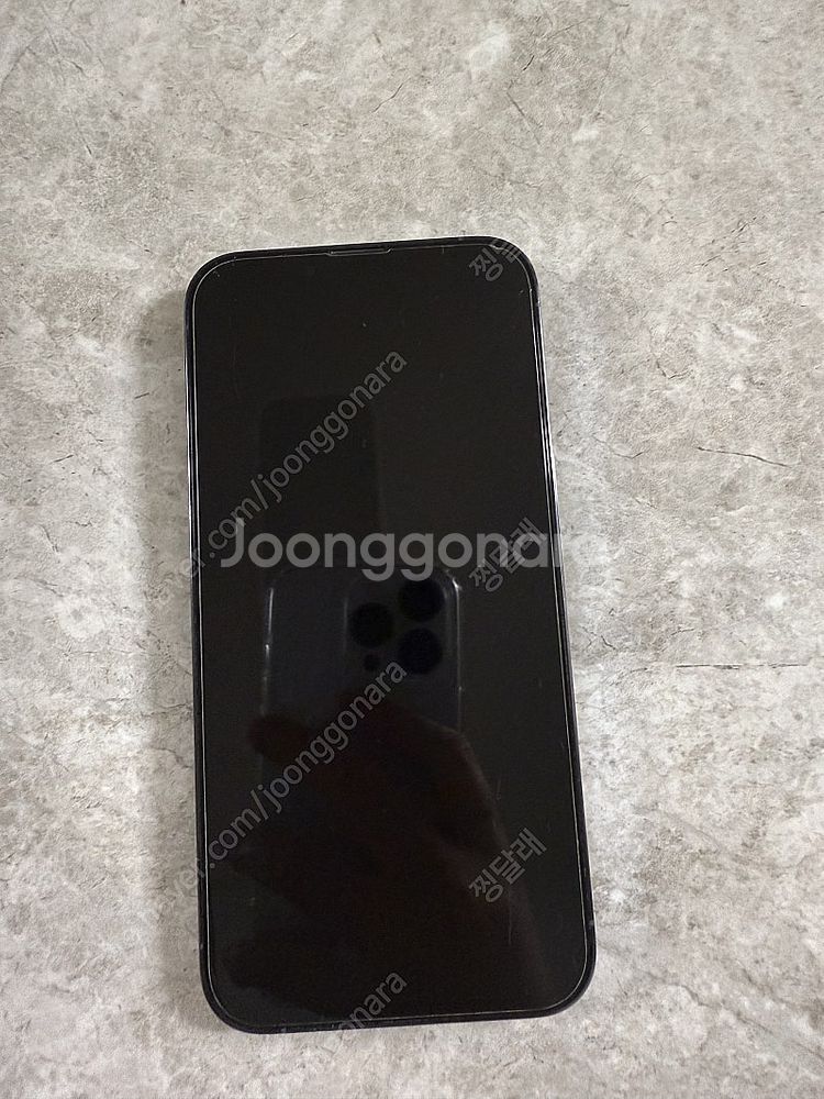 아이폰13프로 시에라블루 256G--5