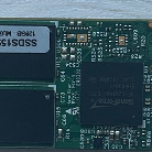 [팝니다] mushkin mknssdat 120gb dx m.2 ssd