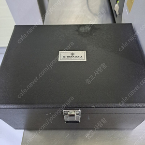 분광 광도계, SHIMADZU UV-2550 UV Visible Spectrophtometer 팝니다.박막측정,측정기,Spectrometer