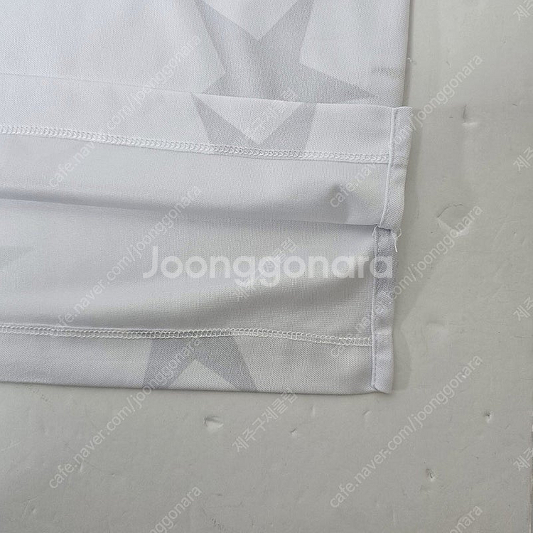 타이틀리스트 남성 골프 반팔 폴로 티셔츠 화이트(M)--4