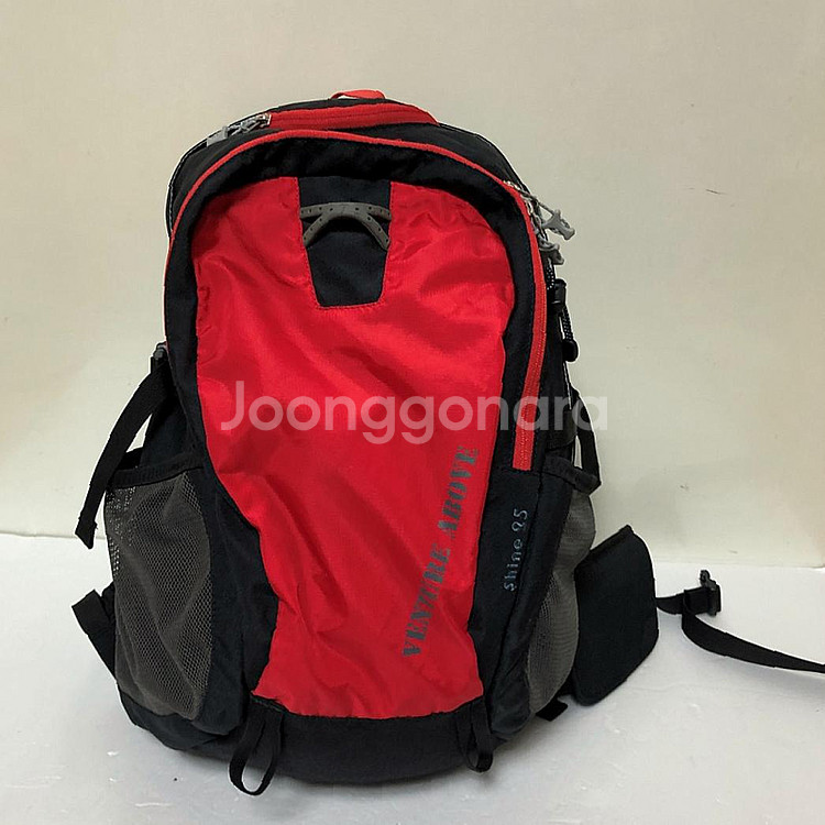 팀버린 등산배낭 25L--0