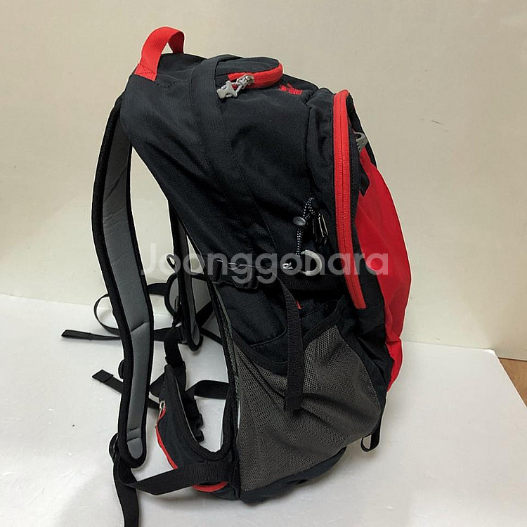 팀버린 등산배낭 25L--2