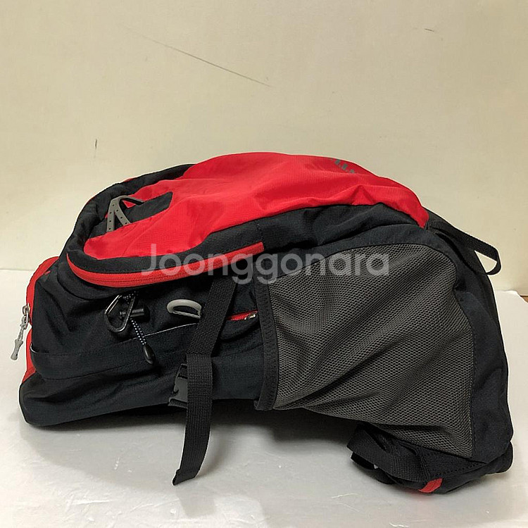 팀버린 등산배낭 25L--3